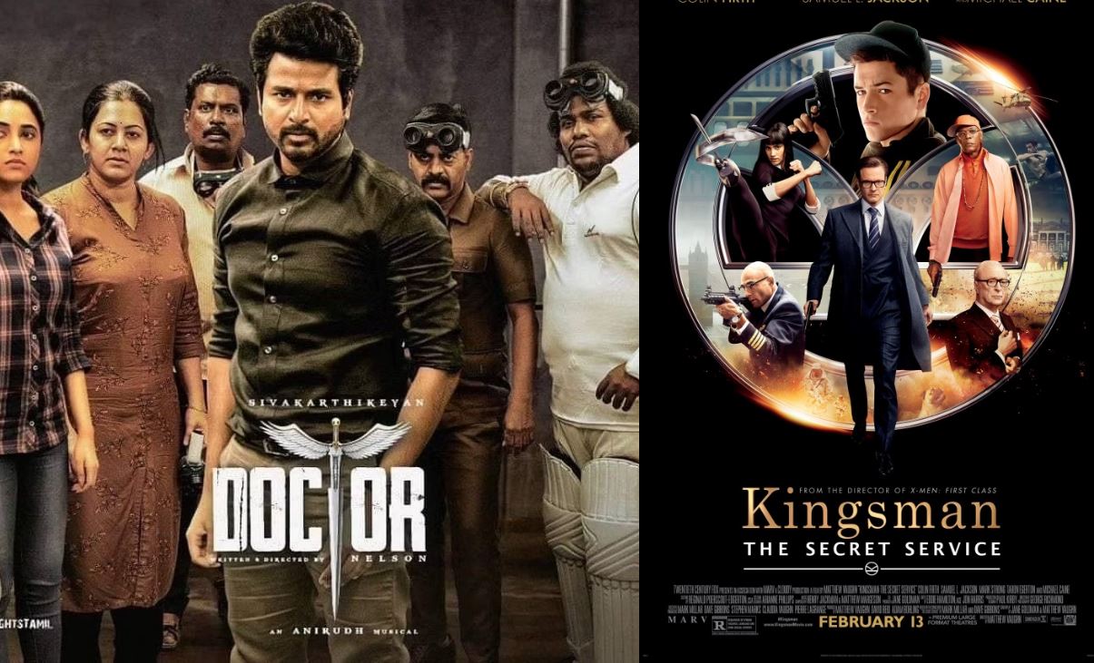 Thalaivar169 a copied story from hollywood movie