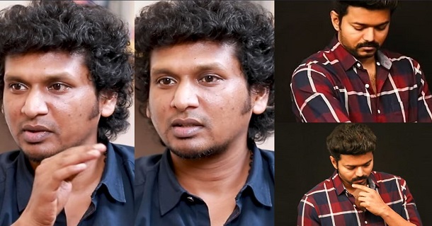 Lokesh kanagaraj update about short break and back with thalapathy67 update