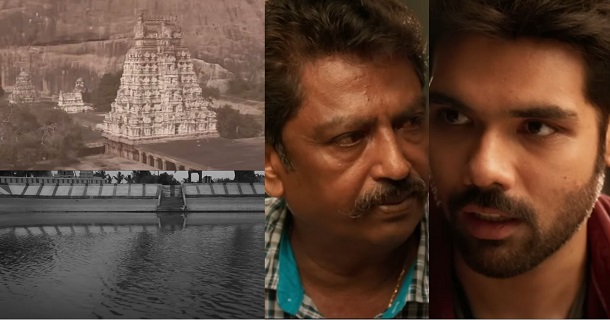 Maayon sneak peek video getting trending on social media