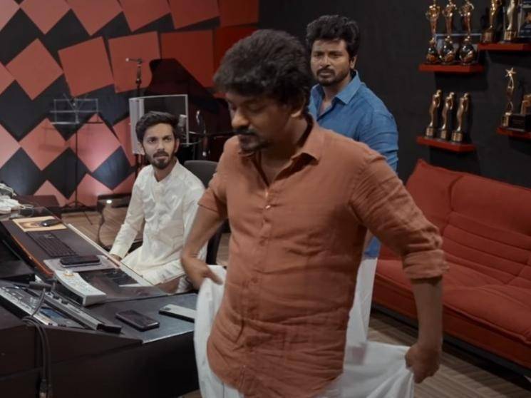 Thalaivar169 a copied story from hollywood movie