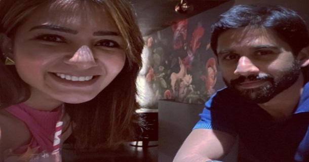 Samantha opens up about divorce with naga chaitanya information getting viral on social media