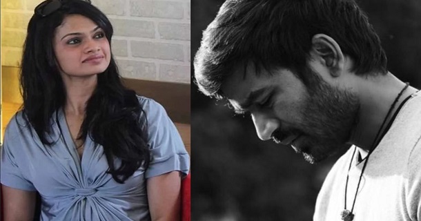 Dhanush is silent in suchi issue due to this reason information getting viral