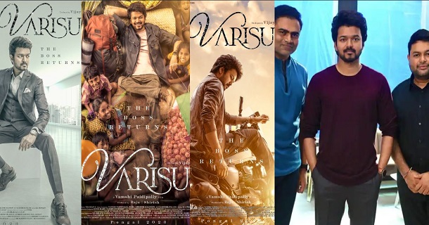 Vijay fans got upset on varisu team for a single reason getting viral on social media