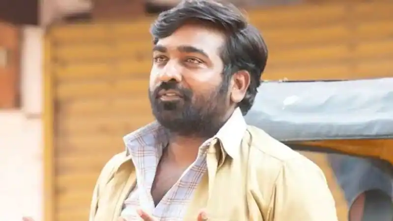 Vijay sethupathi mamanithan review getting viral on social media