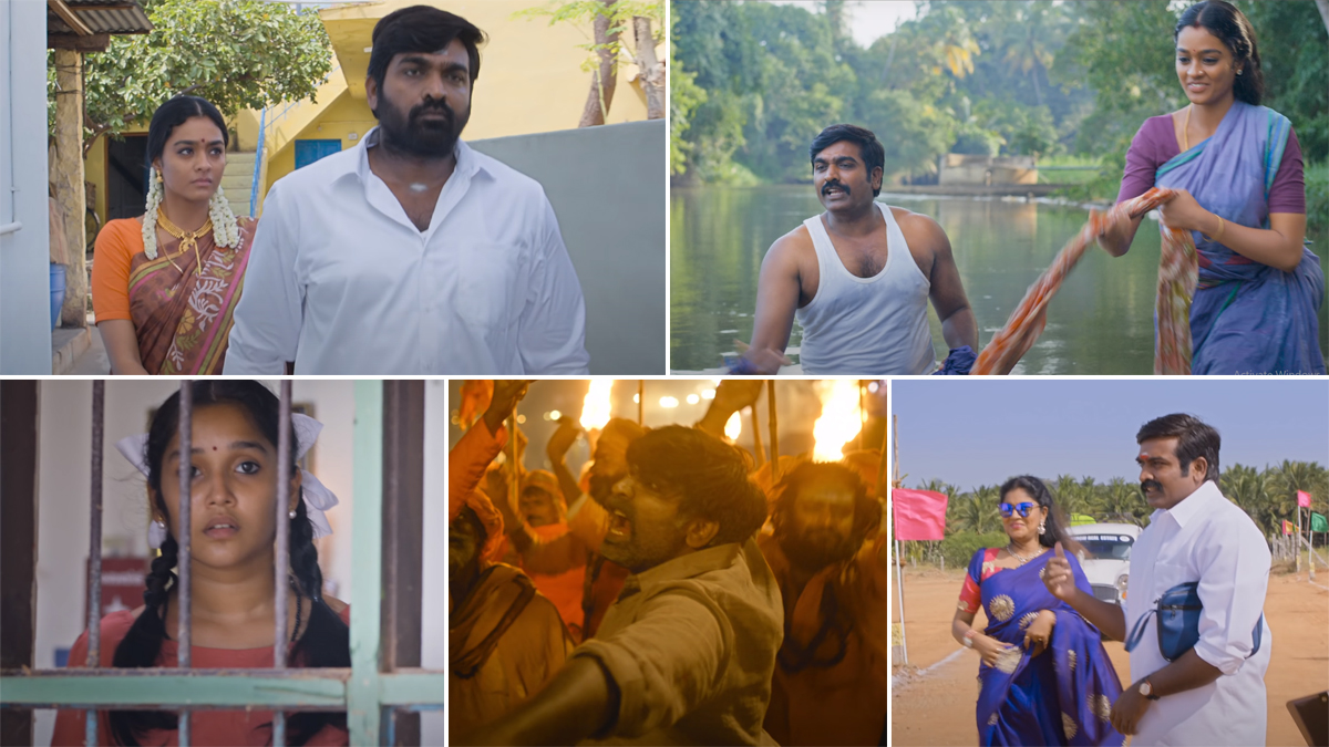 Vijay sethupathi mamanithan review getting viral on social media