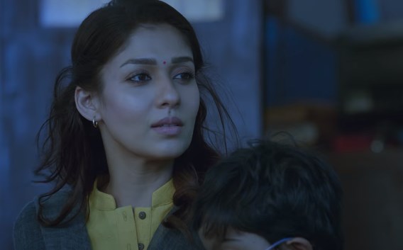 O2 film cast and crew worried about nayanthara acting in o2
