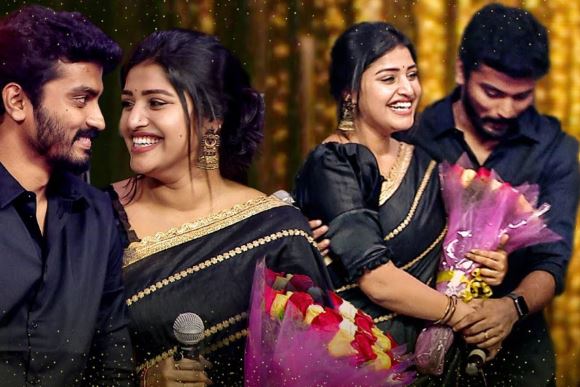 New season of famous show soon to take part in vijay tv with popular couple