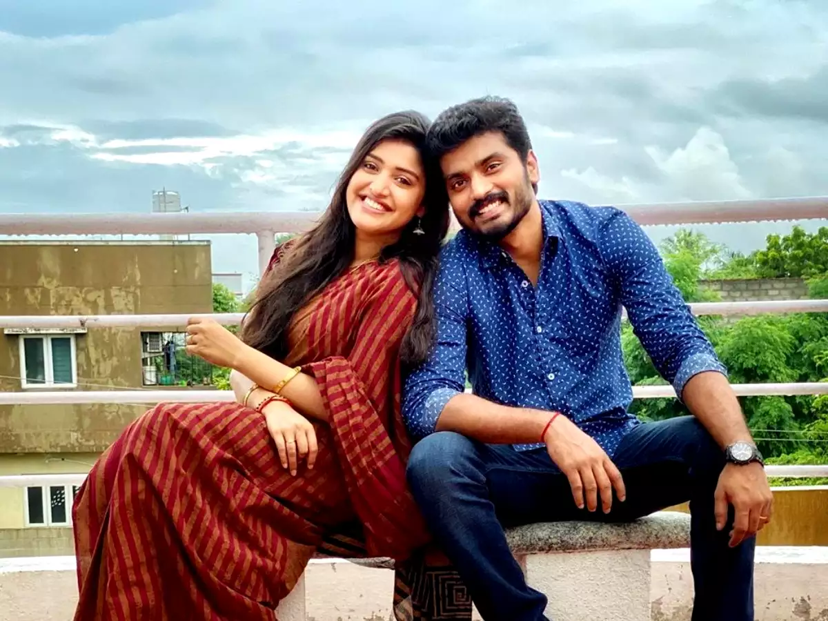 New season of famous show soon to take part in vijay tv with popular couple