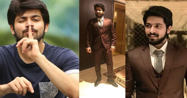 Harish kalyan going to get married soon rumours spreading on internet