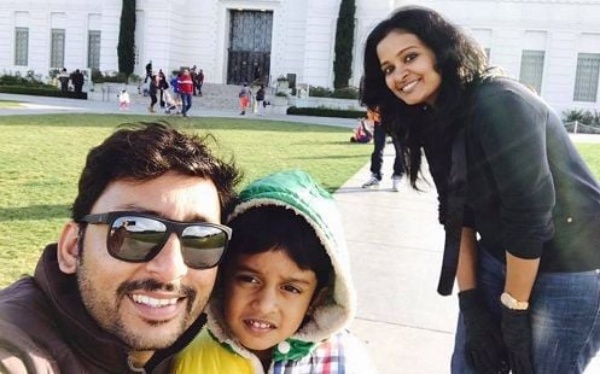 Rj balaji shares about his own personal life experience and story