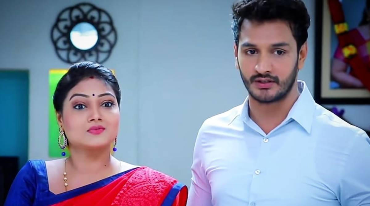 Roja serial hero sibbu suriyan exit from serial announcement getting viral on social media