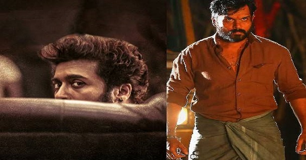 Karthi also acted in vikram movie which went unnoticeable