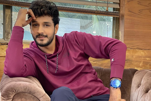 Roja serial hero sibbu suriyan exit from serial announcement getting viral on social media