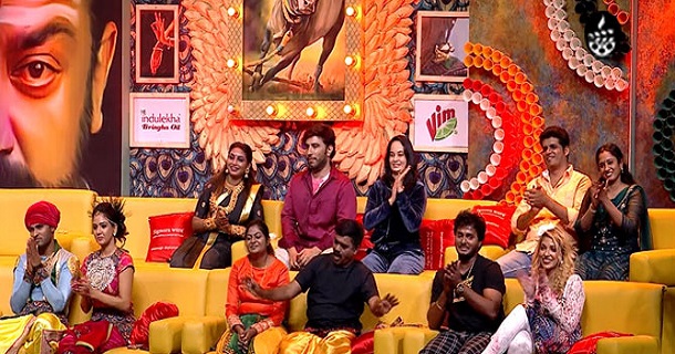 Popular celebrity singer worried about bigg boss and bb jodigal participation and elimination