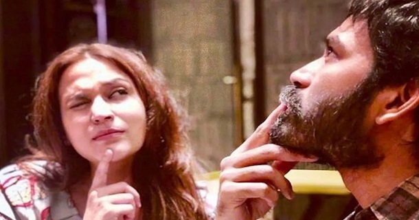 vaathi first single song to be released on 10th november poster getting viral