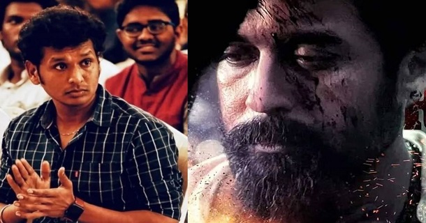 Suriya is not the first choice for rolex character said by lokesh kanagaraj