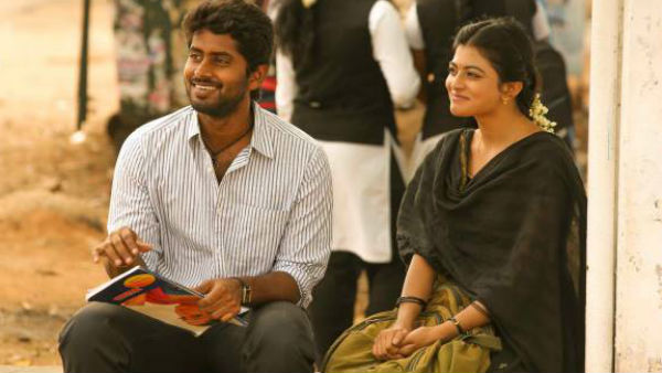 mari selvaraj life incident taken as scene in pariyerum perumal movie