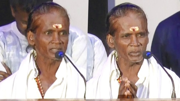 Paryerum perumal thangarasu opens up about shooting spot