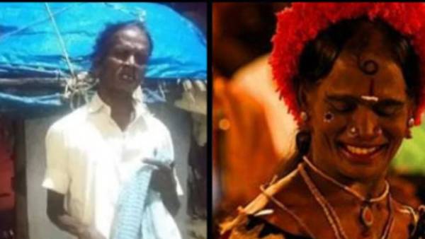 Paryerum perumal thangarasu opens up about shooting spot