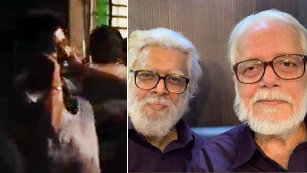 Gayathri raghuram tweets about suriya in rocketry movie tweet getting viral on social media