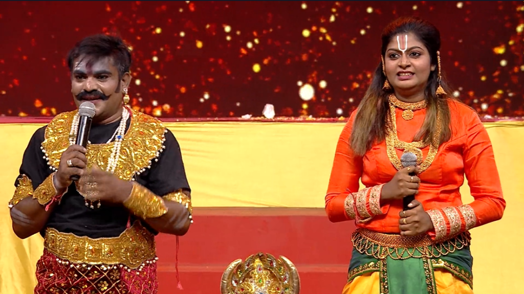 Popular celebrity singer worried about bigg boss and bb jodigal participation and elimination