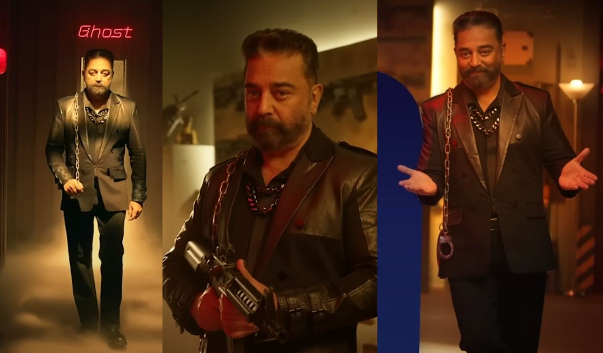 Kamal haasan vikram ott release date announcement