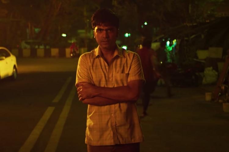 Venthu thaninthathu kaadu movie release date announcement video