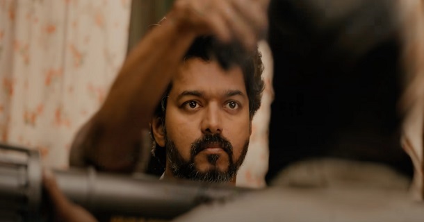 Thalapathy vijay denies varisu director vamsi decision on his birthday