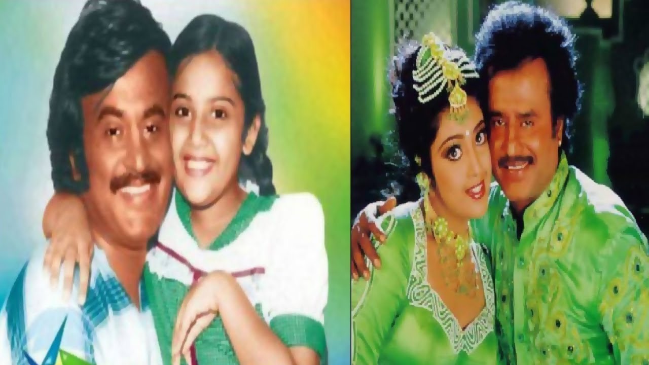 Superstar rajinikanth in actress meena husband funeral video getting viral