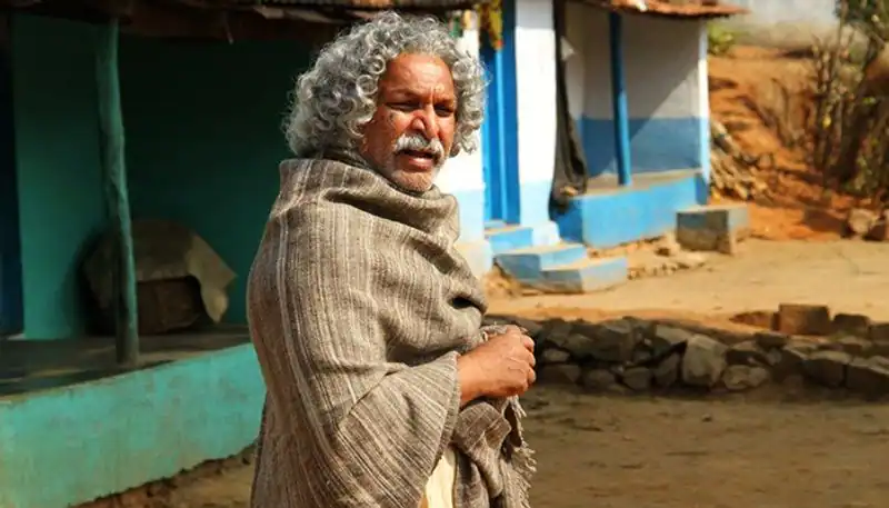 Actor nassar to quit acting information getting viral on social media