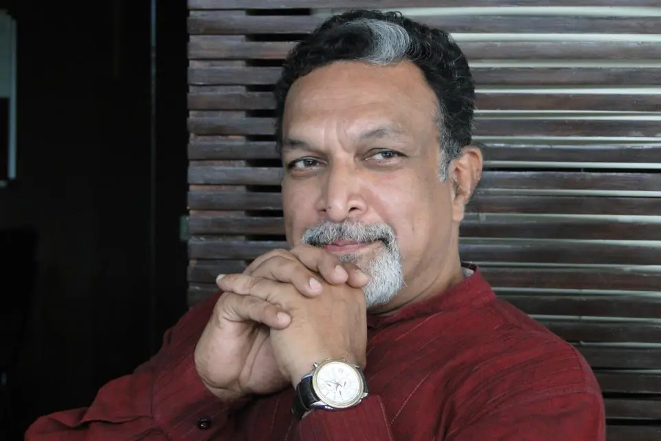 Actor nassar to quit acting information getting viral on social media