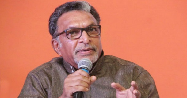 Actor nassar to quit acting information getting viral on social media