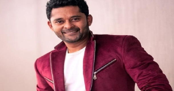 Bharathi kannamma serial fame arun prasath engagement over information getting viral on social media