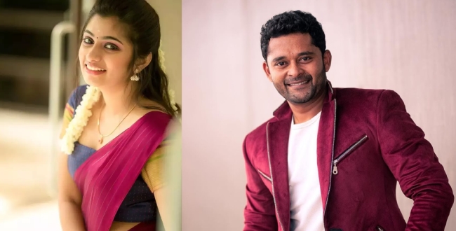 vj archana reveals truth behind leaving raja rani serial