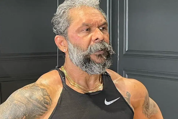 Kgf actor avinash met with an accident tweet getting viral on social media