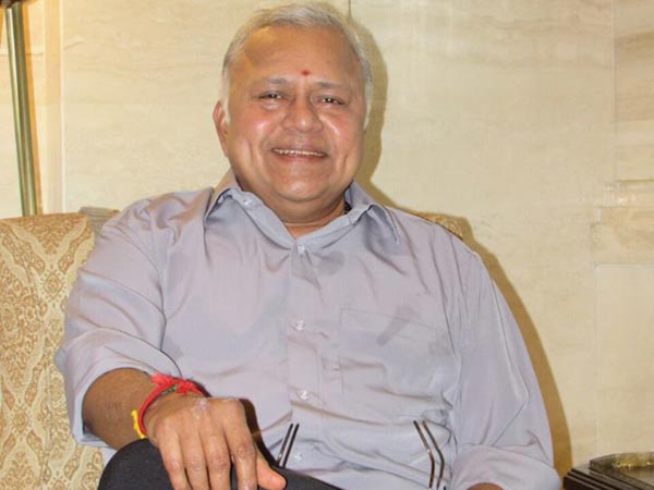 Radha ravi speaks about tamanna colour video getting viral on social media