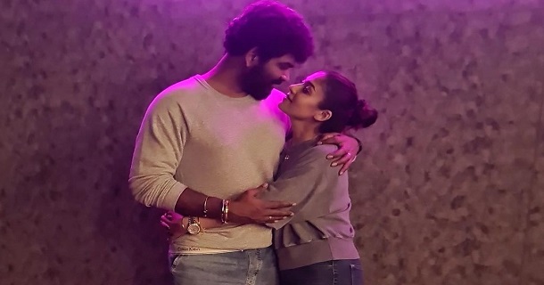 Kollywood to bollywood star celebrities in nayanthara vignesh shivan marriage