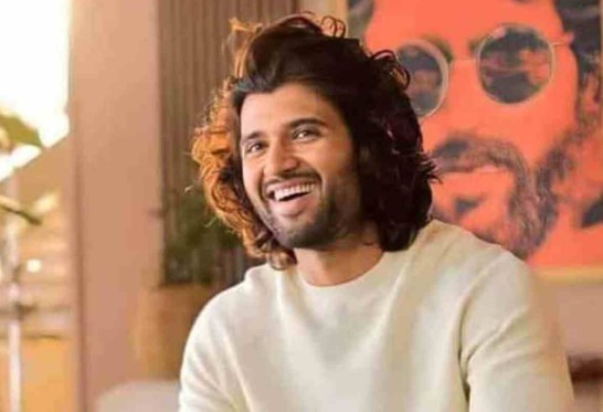 janhvi kapoor speaks up about vijay devarakonda is practically married