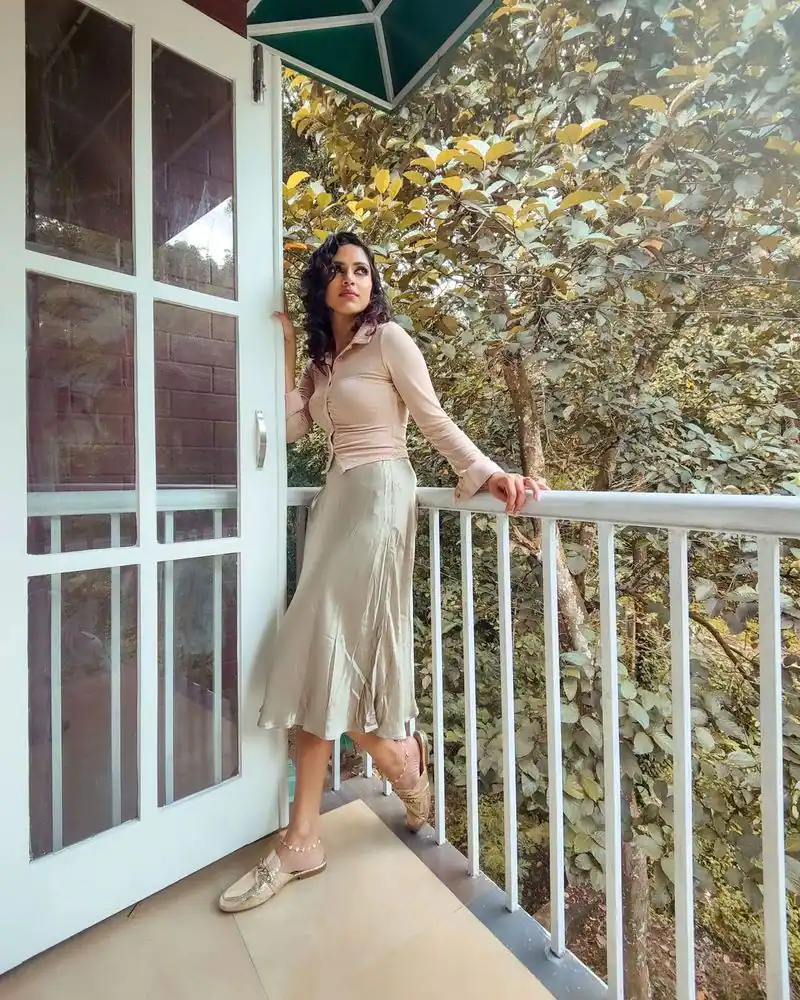 Amala paul speaks about second marriage for the first time