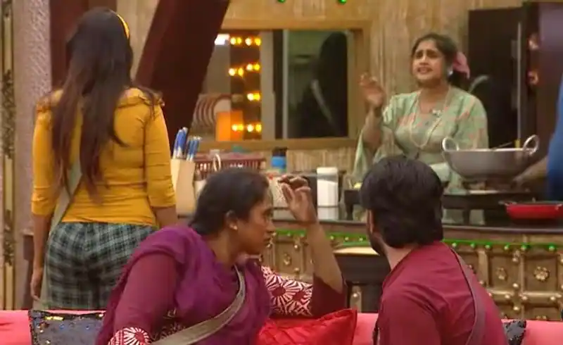 Popular vj to be first contestant in biggboss season 6