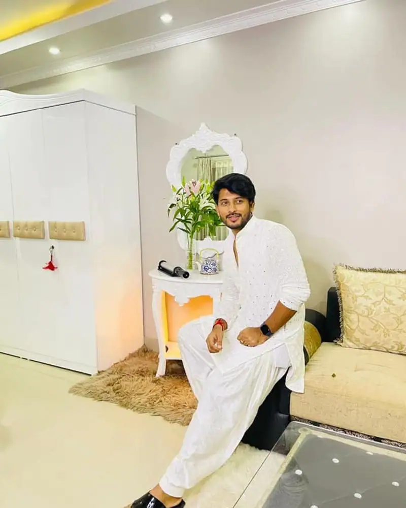 Assam actor kishore das died due to cancer in 30 years of age