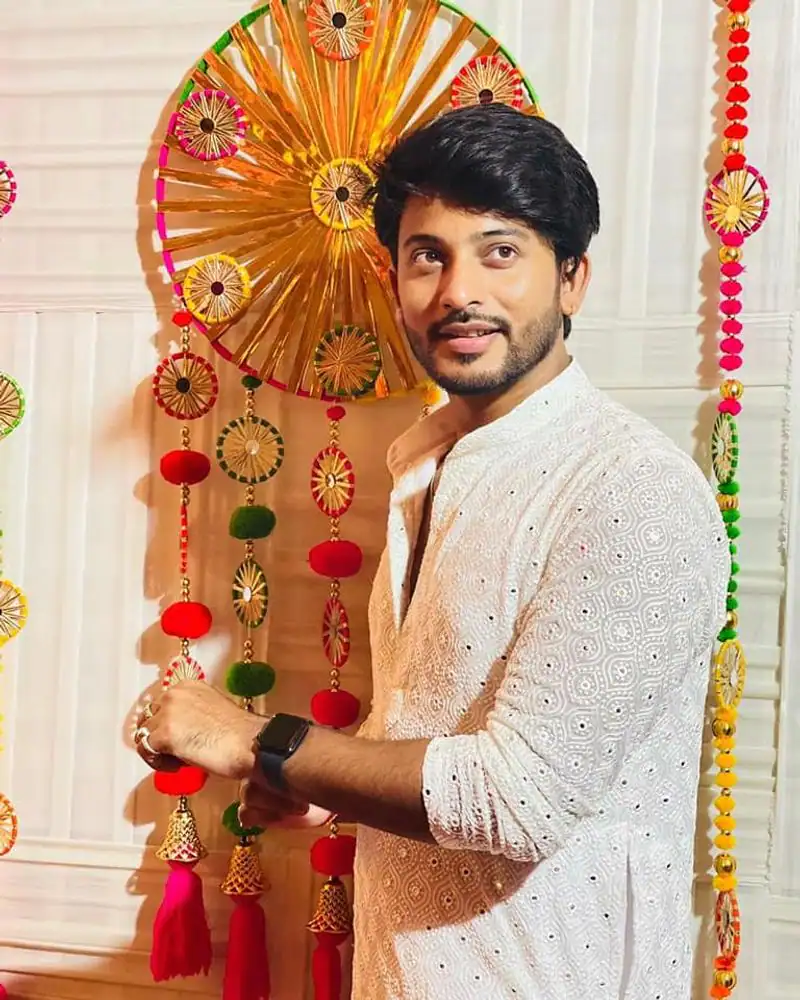 Assam actor kishore das died due to cancer in 30 years of age