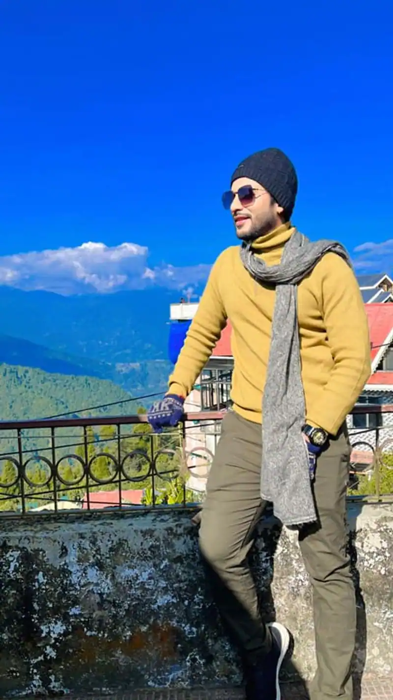 Assam actor kishore das died due to cancer in 30 years of age