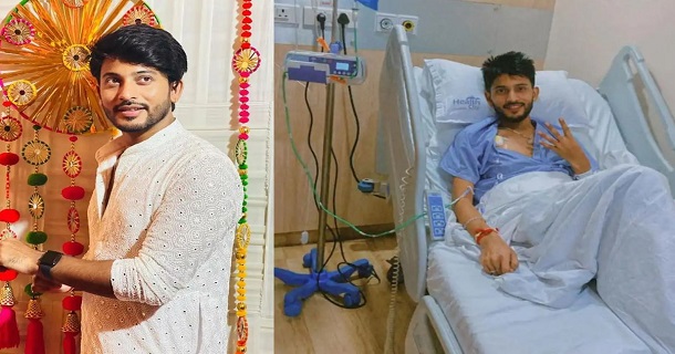 Assam actor kishore das died due to cancer in 30 years of age