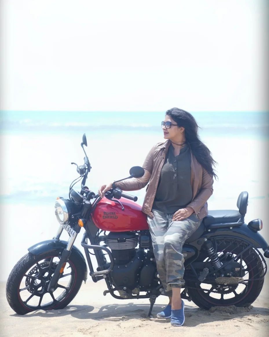 Serial actor dinesh speaks up about divorce and problems with rachitha mahalakshmi