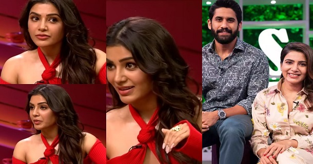 Samantha blames popular director for her unhappy marriage life video getting viral