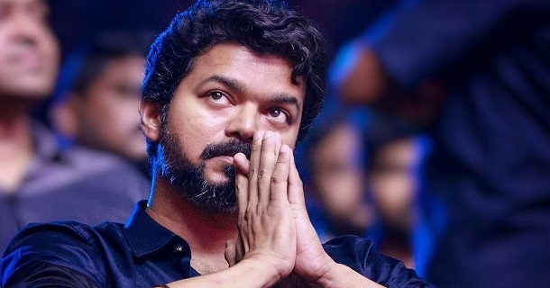 Fans are little disappointed on thalapathy vijay due to this issue