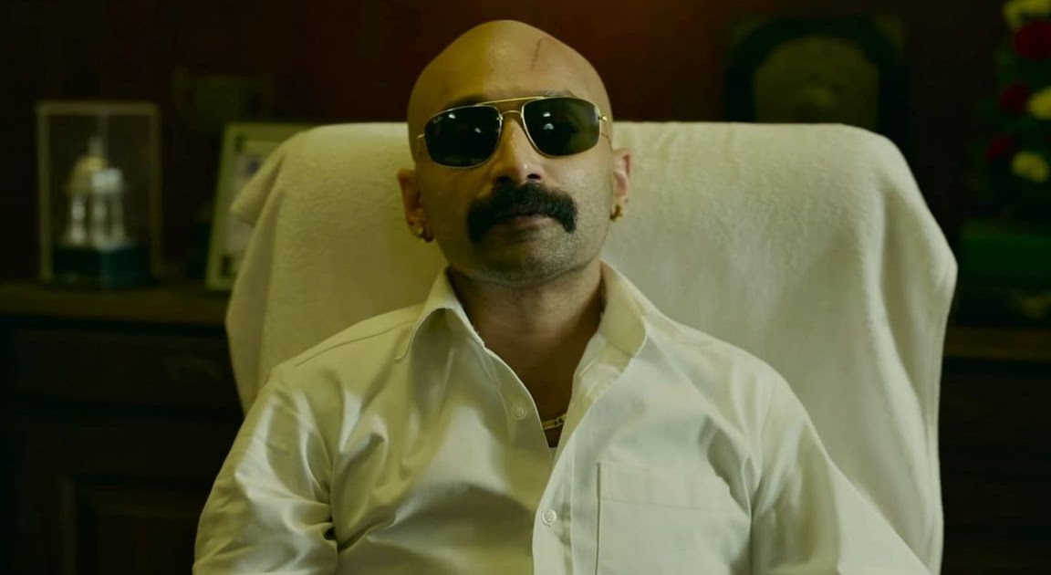 Fahadh fasil refuses to act 2nd part vijay sethupathi joins the movie rumours spreading viral on social media