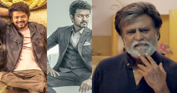 Varisu movie story is copy or remake of popular story rumours spreading