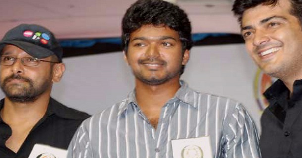 Surya acted in movie which was rejected by vijay ajith vikram